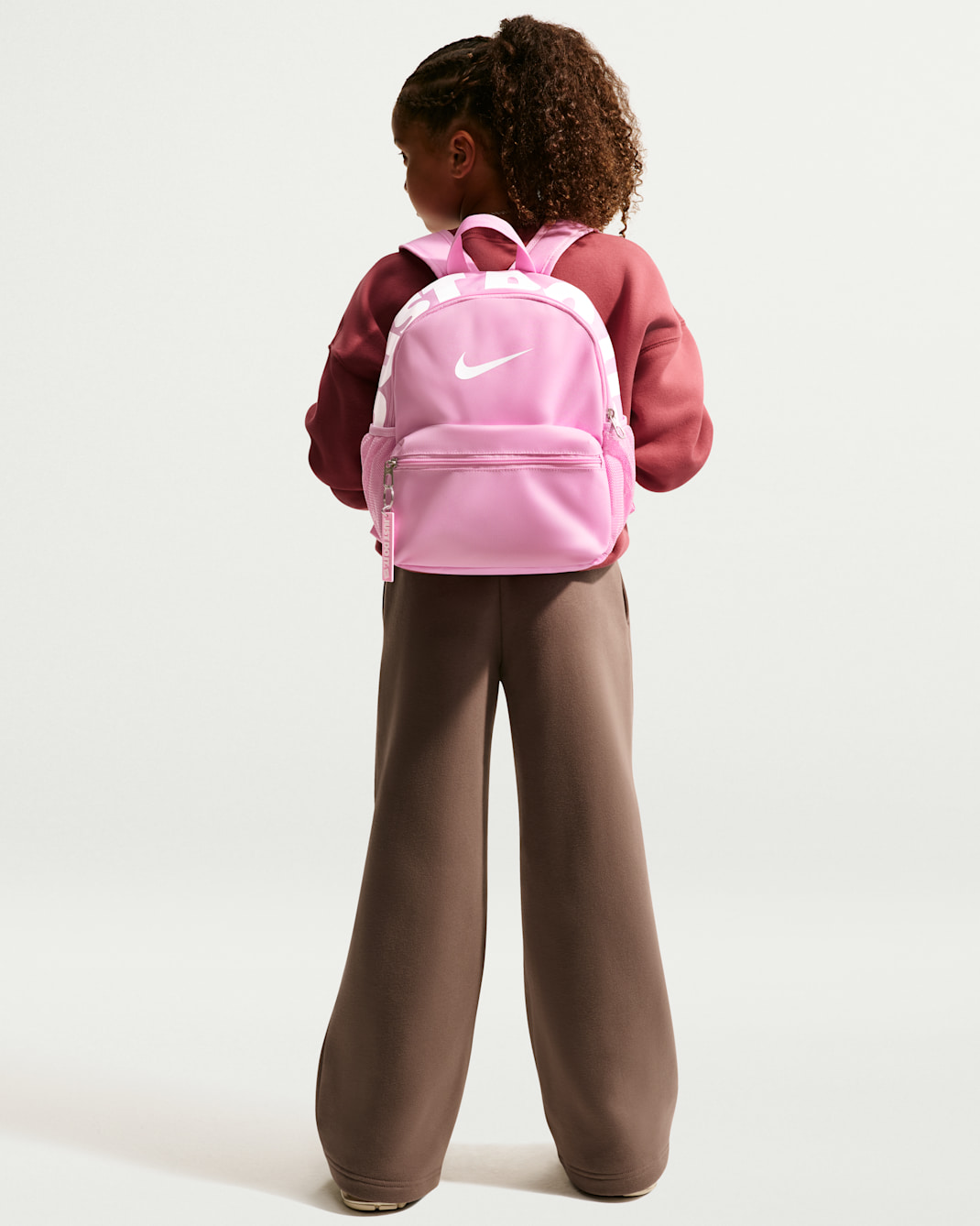 Nike Kids JDI Mini Backpack 2.0