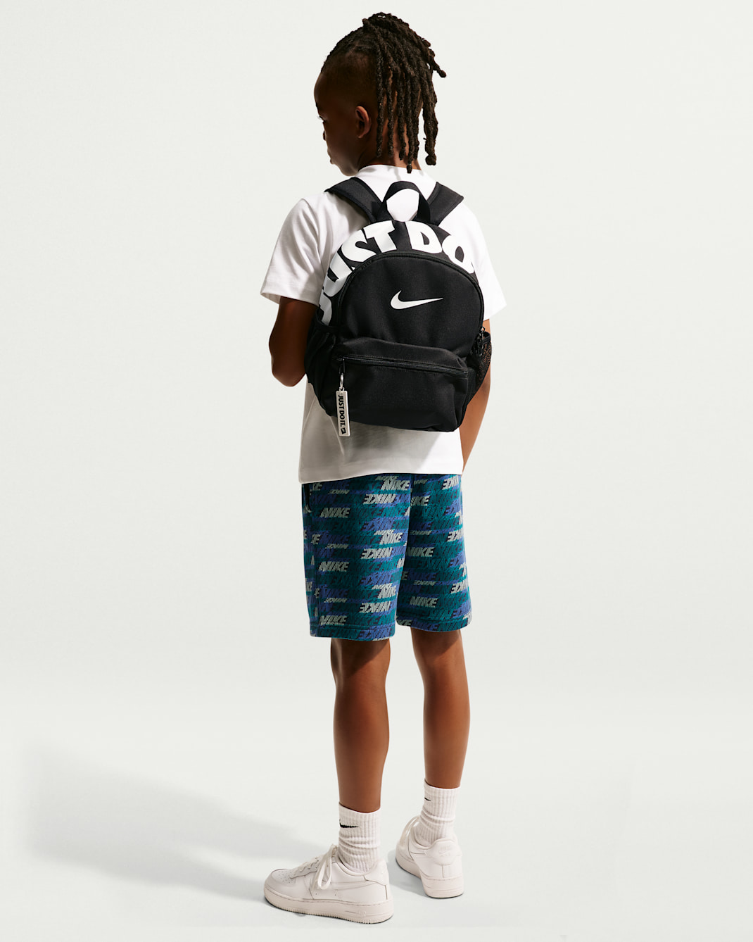 Nike Kids JDI Mini Backpack 2.0