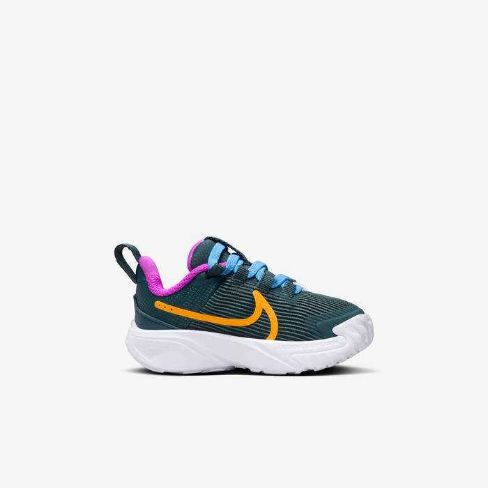 Nike Kids Star Runner 4