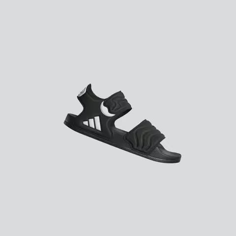 ADIDAS KIDS ADILETTE SANDAL 2 K-HQ0114